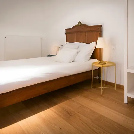 In Den Paardenhandel Te Lampernisse Casa de Férias