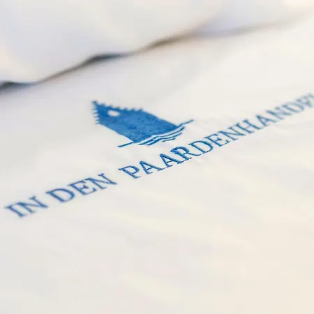 In Den Paardenhandel Te Lampernisse Casa de Férias